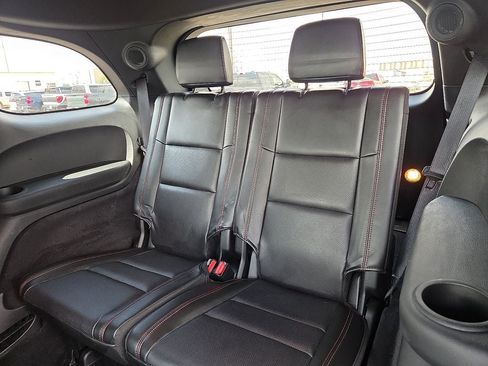Used 2025 Dodge Durango GT AWD/4WD image 16
