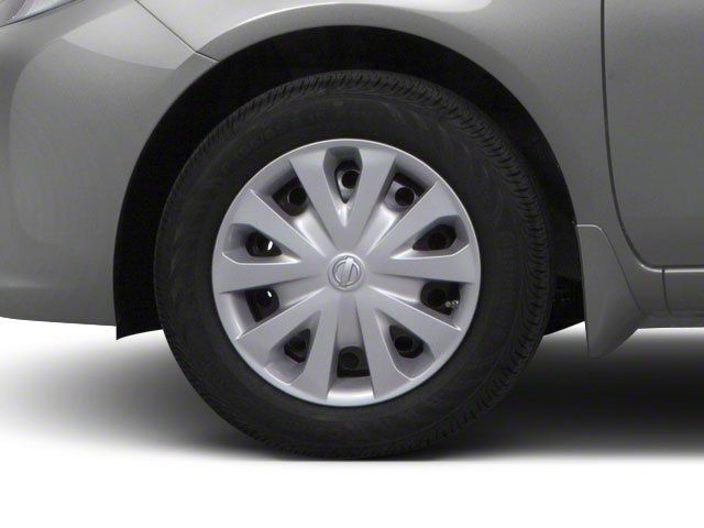 Used 2013 Nissan Versa S FWD image 14
