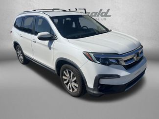 Used 2020 Honda Pilot EX video 1