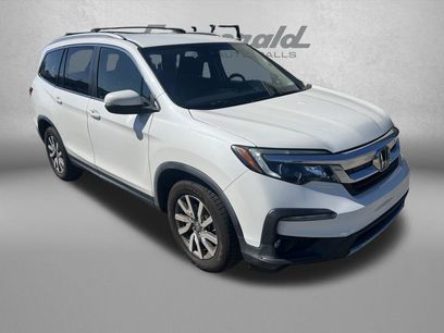 Used 2020 Honda Pilot EX