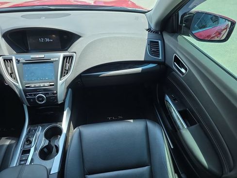 Used 2019 Acura TLX V6 FWD image 15