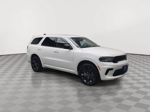 Used 2026 Dodge Durango GT AWD/4WD image 33