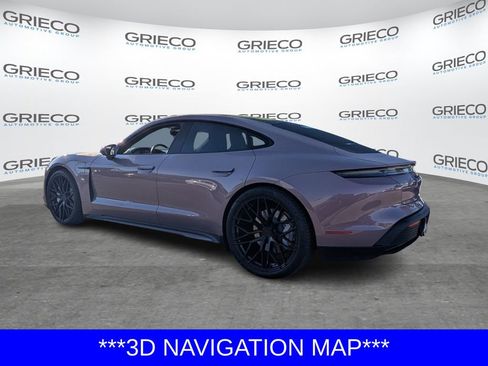 Used 2022 Porsche Taycan 4S image 5