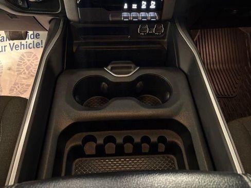 Used 2022 RAM 1500 Big Horn AWD/4WD image 19