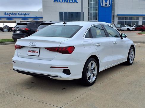 Used 2024 Audi A3 2.0T Premium image 7