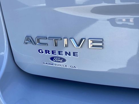 Used 2025 Ford Expedition Active image 6