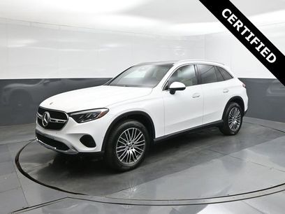 New 2026 Mercedes-Benz GLC 300