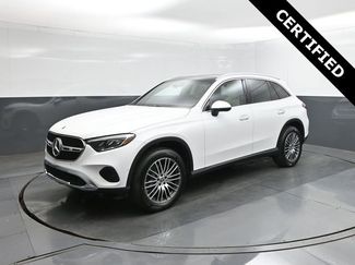 New 2026 Mercedes-Benz GLC 300 video 1