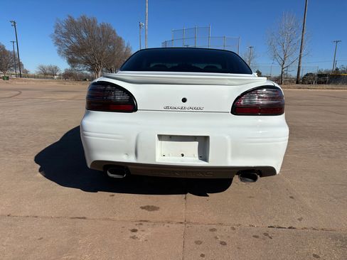 Used 2001 Pontiac Grand Prix GT w/ Opt Pkg 1 image 26