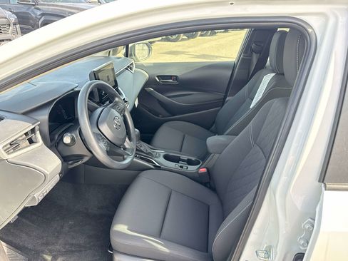 Used 2026 Toyota Corolla LE image 11