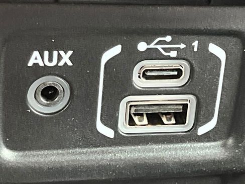 New 2025 Jeep Wrangler Willys image 12