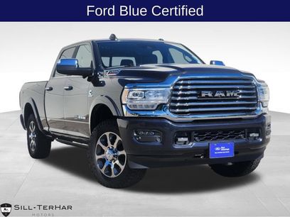 Used 2021 RAM 2500 Limited