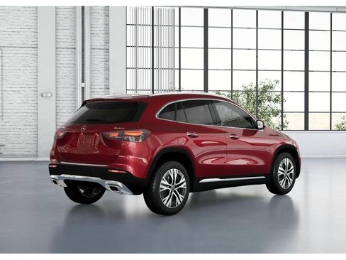 New 2026 Mercedes-Benz GLA 250 4MATIC image 21