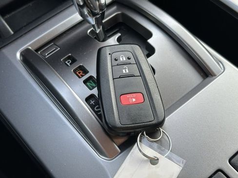 Used 2023 Toyota 4Runner SR5 image 46