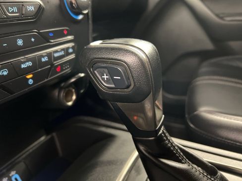 Certified 2019 Ford Ranger Lariat w/ Technology Package image 15