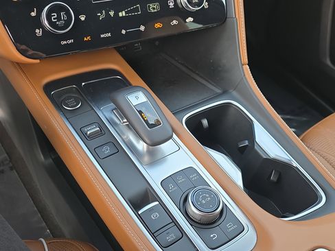 Used 2023 INFINITI QX60 Autograph image 26