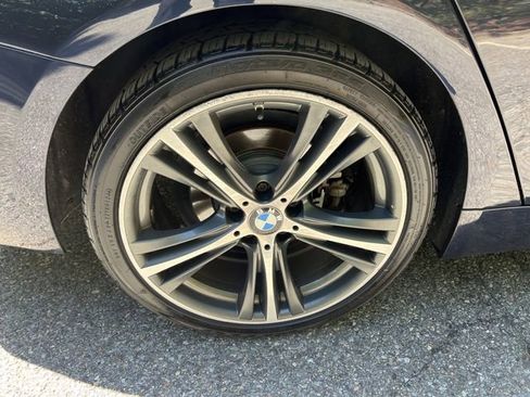 Used 2018 BMW 430i Gran Coupe xDrive AWD/4WD image 5