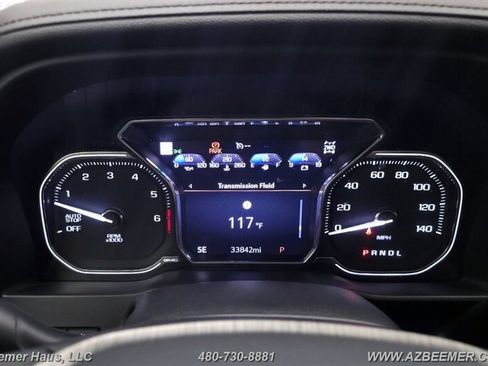 Used 2019 GMC Sierra 1500 Denali w/ Denali Ultimate Package AWD/4WD image 28