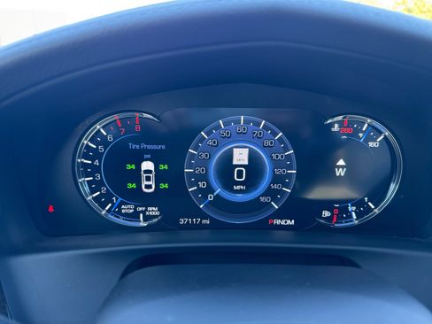 Used 2018 Cadillac CT6 Premium Luxury image 10