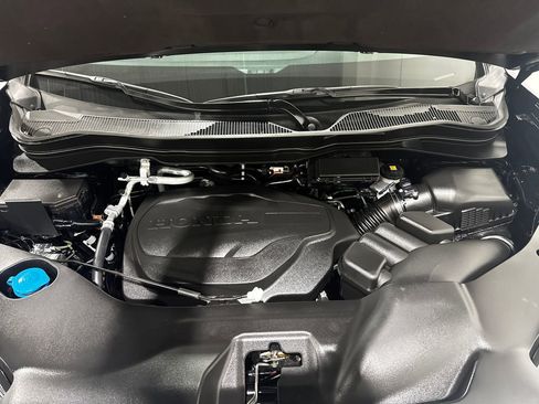 Used 2025 Honda Ridgeline RTL image 11