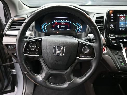 Used 2019 Honda Odyssey EX-L image 7