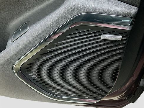 New 2026 GMC Acadia Elevation w/ Black Edition image 19