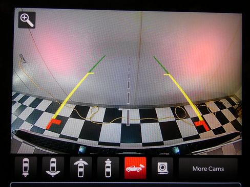 New 2026 RAM 1500 Limited image 19