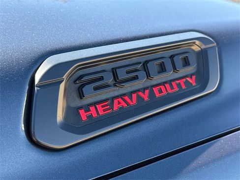 Used 2020 RAM 2500 Power Wagon image 6