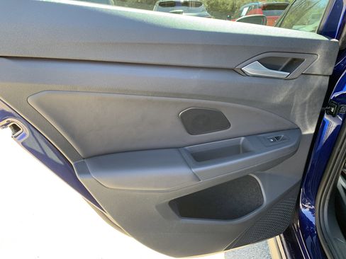 Used 2023 Volkswagen GTI SE w/ SE Leather Package image 42