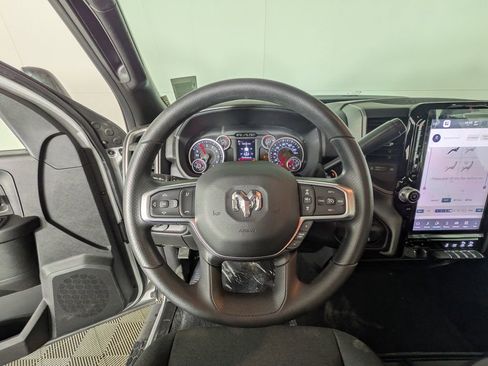 New 2026 RAM 2500 Tradesman image 16