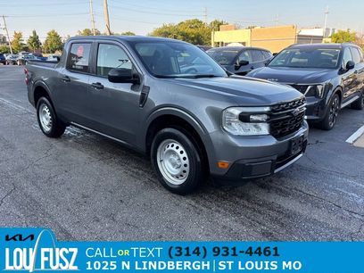 Used 2023 Ford Maverick XL