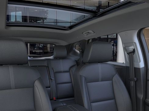 New 2026 Chevrolet Blazer LT w/ LPO, Floor Liner Package image 24