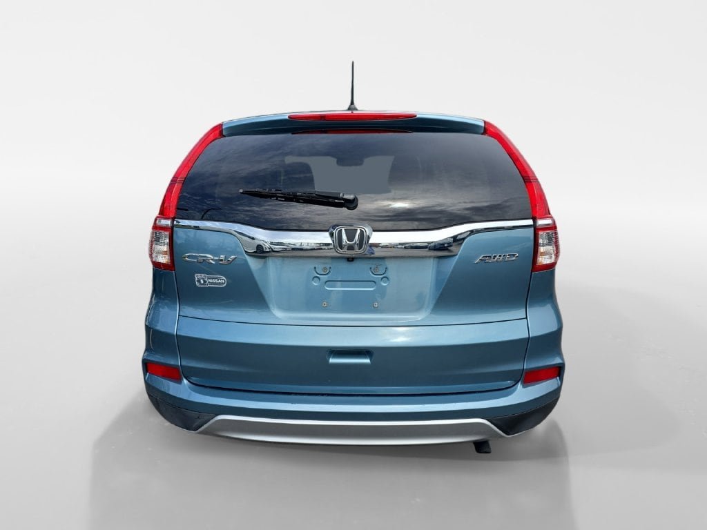 Used 2015 Honda CR-V EX image 6