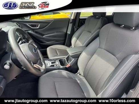 Used 2019 Subaru Forester AWD/4WD image 9