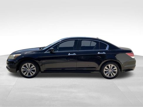 Used 2012 Honda Accord EX-L image 7