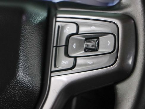 Used 2024 Chevrolet Tahoe RST image 15