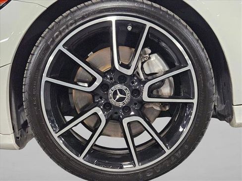 Used 2021 Mercedes-Benz C 300 Coupe image 21