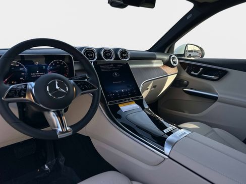 New 2026 Mercedes-Benz GLC 300 image 16