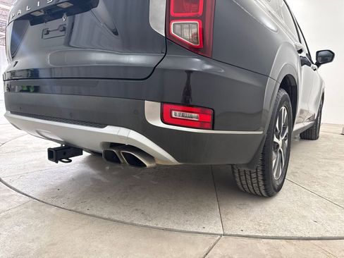 Used 2020 Hyundai Palisade SEL image 20