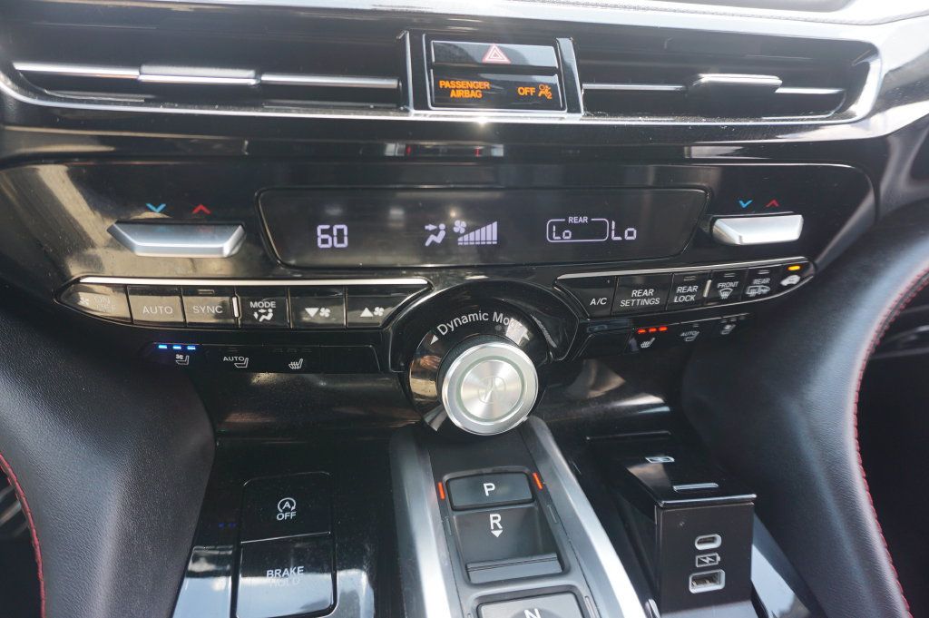 Used 2023 Acura MDX A-Spec AWD/4WD image 14