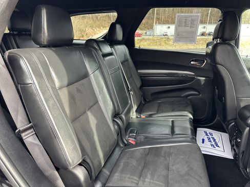 Used 2019 Dodge Durango GT image 29