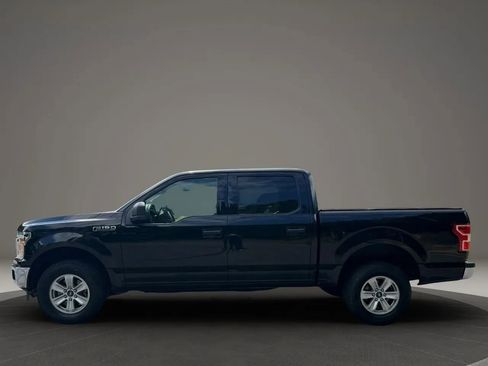 Used 2019 Ford F150 XLT AWD/4WD image 7