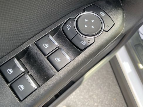 New 2025 Ford Bronco Sport Outer Banks image 15