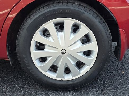 Used 2015 Nissan Versa Note S image 29