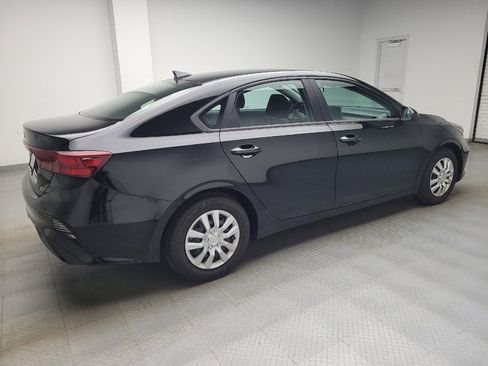 Used 2023 Kia Forte LX FWD image 10