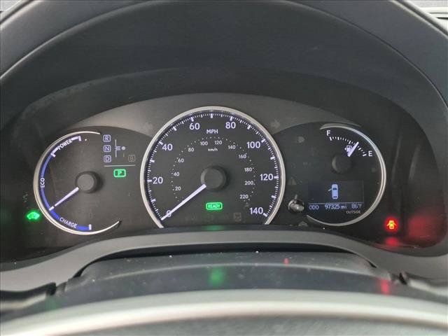 Used 2011 Lexus CT 200h Premium w/ Premium Audio Pkg FWD image 11
