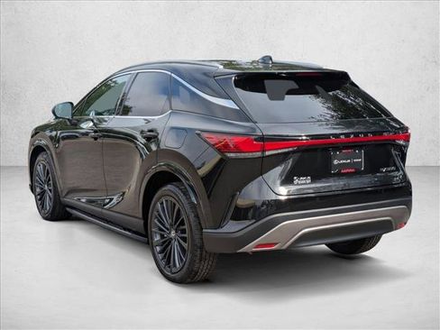 Used 2025 Lexus RX 350 Premium image 8