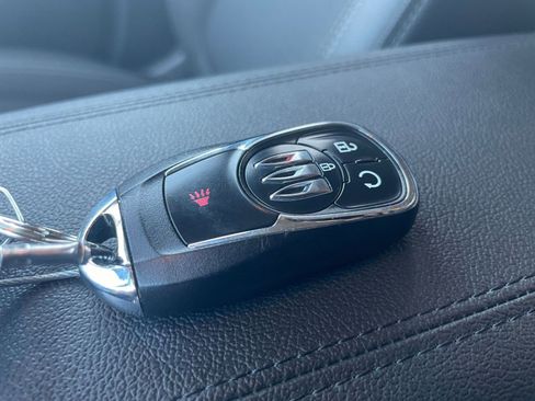 Used 2025 Buick Encore GX Preferred image 22