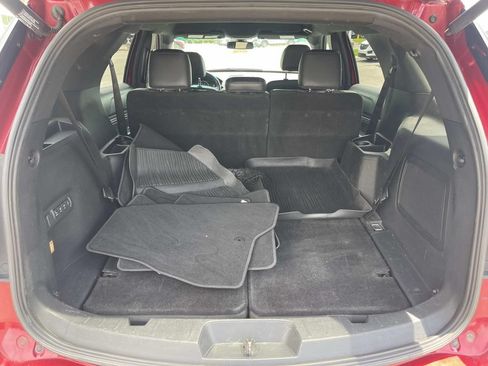 Used 2017 Ford Explorer Limited w/ Equipment Group 301A FWD image 12