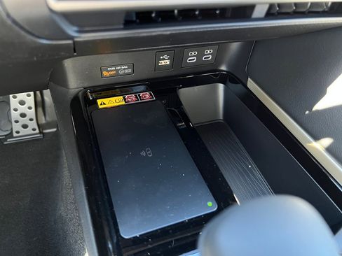 New 2026 Toyota Camry XSE FWD image 24
